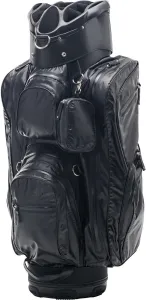 Jucad Aquastop Black Golfbag