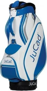 Jucad Pro Blue/White Golfbag
