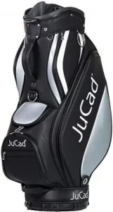 Jucad Pro Black/Silver Golfbag