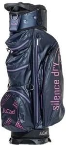 Jucad Silence Dry Dark Blue/Pink Golfbag