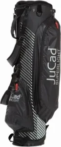 Jucad Superlight Black Golfbag #53051