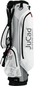 Jucad Superlight Black/White Golfbag