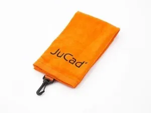 Jucad Towel Orange #1634886