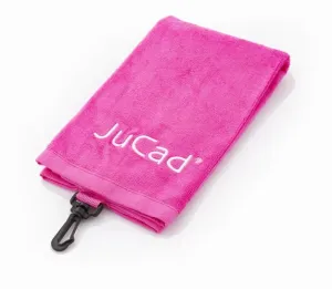 Jucad Towel Pink #53056