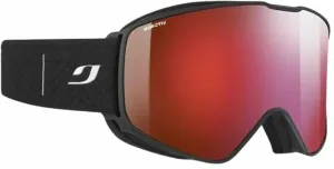 Julbo Cyrius Black/Infrared Ski Brillen