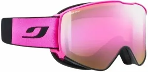 Julbo Cyrius Pink/Black/Pink Ski Brillen