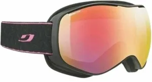 Julbo Destiny Black/Pink/Flash Pink Ski Brillen