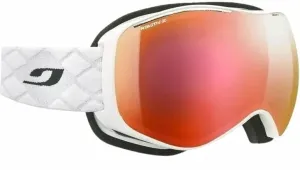 Julbo Destiny White/Flash Pink Ski Brillen