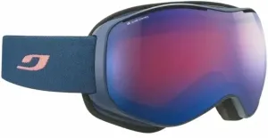 Julbo Ellipse Blue/Pink/Flash Blue Ski Brillen