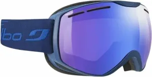 Julbo Fusion Blue/Flash Blue Ski Brillen