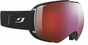Julbo Lightyear Black/Gray Reactiv 0-4 High Contrast Red Ski Brillen