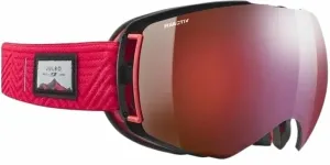 Julbo Lightyear Black/Red/Red Ski Brillen