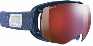 Julbo Lightyear Blue/Red Ski Brillen