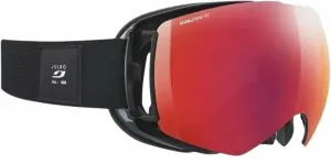 Julbo Lightyear OTG Black/Glare Control Red Ski Brillen