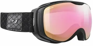 Julbo Luna Black/Pink Ski Brillen