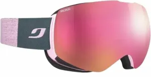 Julbo Moonlight Pink/Gray/Pink Ski Brillen