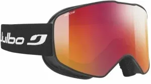 Julbo Pulse Black/Flash Red Ski Brillen