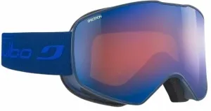 Julbo Pulse Blue/Orange/Flash Blue Ski Brillen