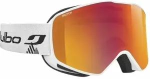 Julbo Pulse White/Orange/Flash Red Ski Brillen