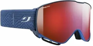 Julbo Quickshift Blue/Red Ski Brillen
