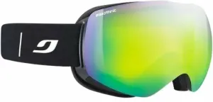 Julbo Shadow Black/Green Ski Brillen