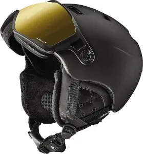 Julbo Sphere Connect Ski Helmet Black M (56-58 cm) Skihelm