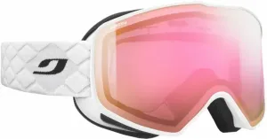 Julbo Cyclon Ski Goggles Pink/White Ski Brillen