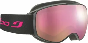 Julbo Echo Ski Goggles Pink/Black/Pink Ski Brillen