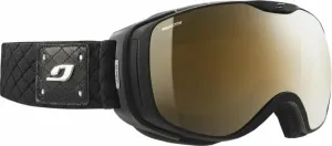 Julbo Luna Ski Goggles Silver/Black Ski Brillen