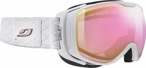 Julbo Luna Ski Goggles Pink/White Ski Brillen