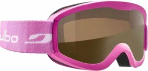 Julbo Proton Chroma Kids Ski Goggles Pink Ski Brillen