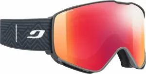 Julbo Quickshift Ski Goggles Red/Gray Ski Brillen