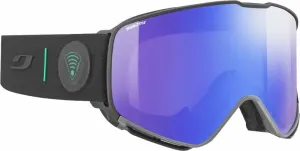 Julbo Quickshift Ski Goggles Blue/Twicemeblack/Green Ski Brillen