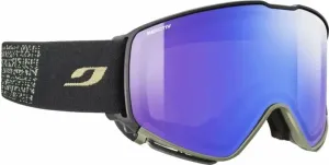 Julbo Quickshift Ski Goggles Blue/Black/Green Ski Brillen