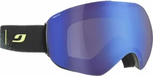 Julbo Skydome Ski Goggles Blue/Black/Yellow Ski Brillen