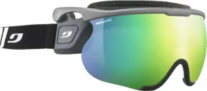 Julbo Sniper Evo L Ski Goggles Green/Black/White Ski Brillen