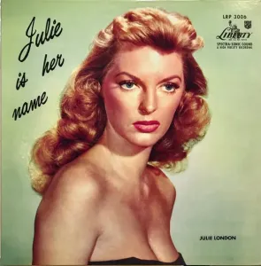 Julie London - Julie Is Her Name (200g) (45 RPM) (2 LP) #1420441
