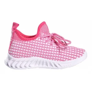 Junior League FIBROFERIT Kinder Sneaker, rosa, größe #918834