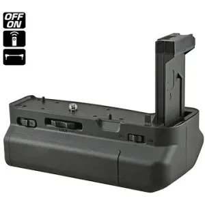 Battery Grip Jupio für Canon EOS RP (2x LP-E17)