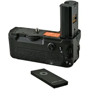 Battery Grip Jupio für Sony A9 / A7III / A7R III / A7M III (2x NP-FZ100)