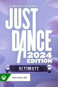 Just Dance 2024 Ultimate Edition (Xbox Series X|S) Xbox Live Key GLOBAL