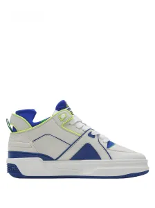 JUST DON - Jd2 Mid Basketball Sneakers #226274