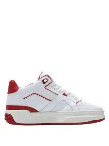 JUST DON - Jd3 Low Basketball Sneakers #997509