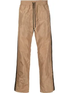 JUST DON - Cotton Trousers #998608