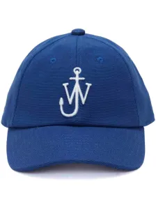 JW ANDERSON - Logoed Hat