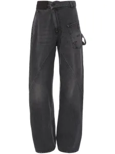 JW ANDERSON - Denim Jeans #1533650