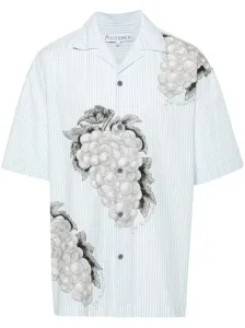 JW ANDERSON - Cotton Shirt