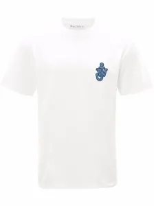 JW ANDERSON - Cotton T-shirt #1533677