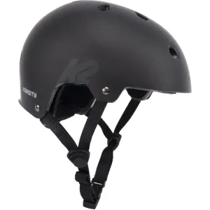 K2 VARSITY BLACK Helm, schwarz, größe #180486