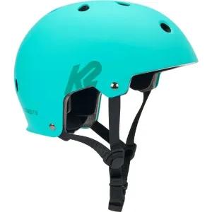 K2 VARSITY HELMET Helm für Erwachsene und Kinder, hellgrün, größe